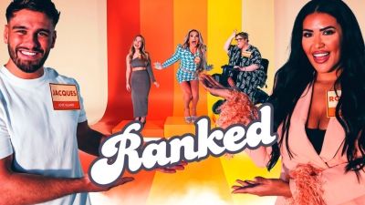 Ranked