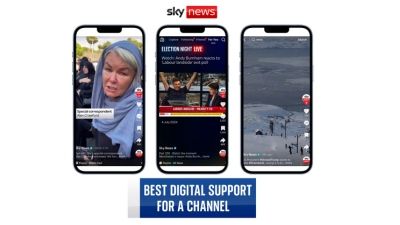 Sky News