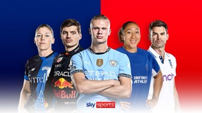 Sky Sports Main Event