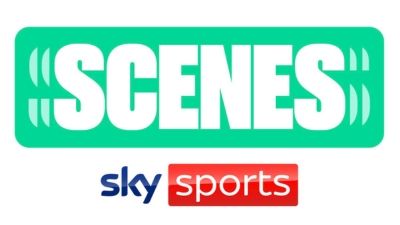Sky Sports Scenes