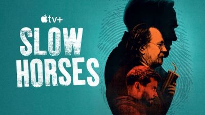 Slow Horses