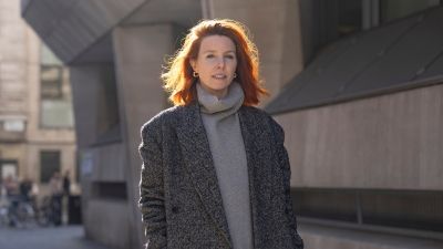 Stacey Dooley: Rape on Trial