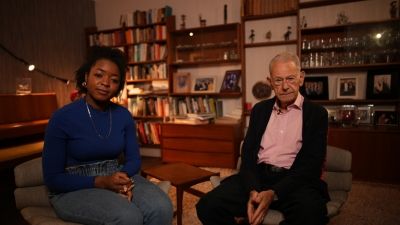Surviving the Holocaust: John Hajdu's Story