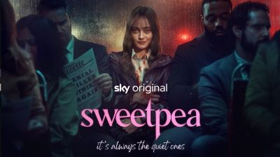 Sweetpea