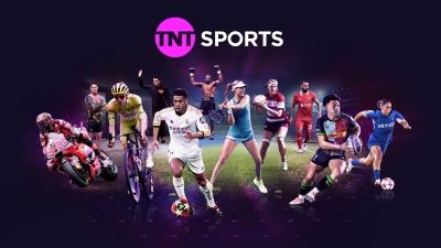 TNT Sports