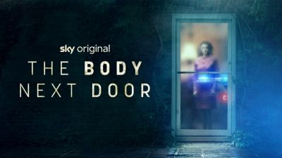 The Body Next Door