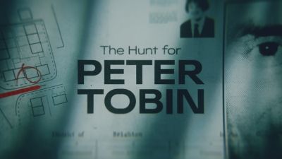 The Hunt for Peter Tobin