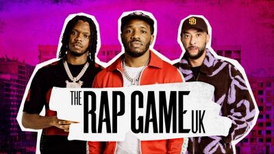 The Rap Game UK
