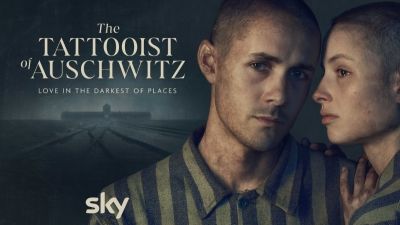 The Tattooist of Auschwitz