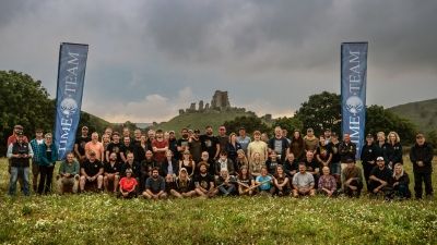 Time Team Digital