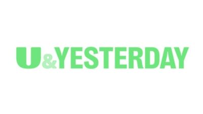 U&Yesterday