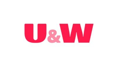 U&W