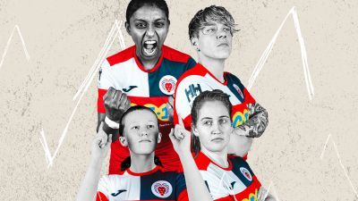 Watch Us Roar!