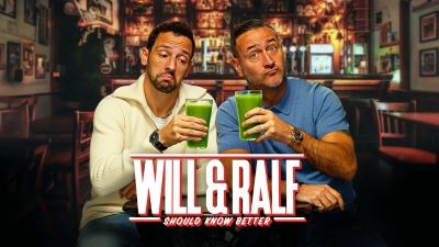 Will and Ralf Should Know Better