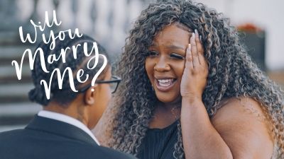 Will You Marry Me?