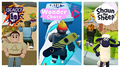 Roblox