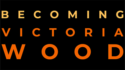 Becoming Victoria Wood