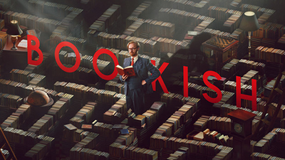 Bookish