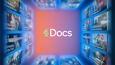 Channel 4 Documentaries YouTube
