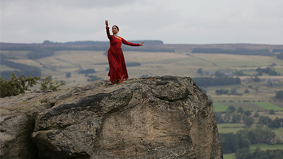 Dance Passion Bradford