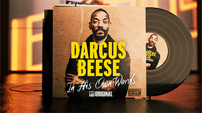 Darcus Beese