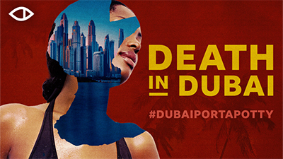 Death in Dubai