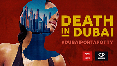 Death in Dubai