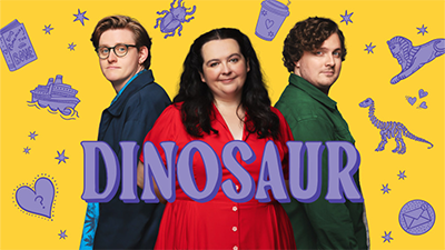 Dinosaur