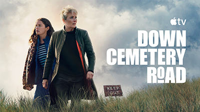 Down Cemetery Road