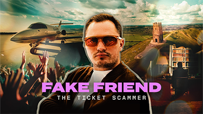 Fake Friend