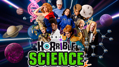 Horrible Science