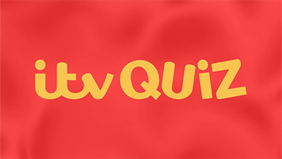 ITV Quiz