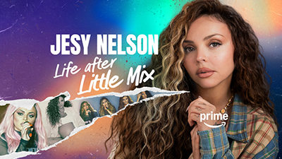Jesy Nelson Little Mix