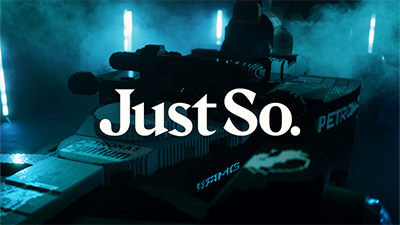 JustSo