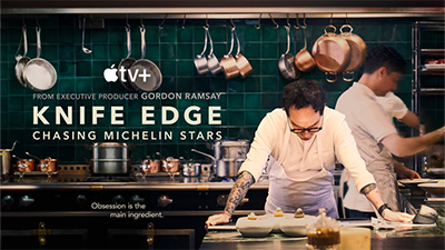 Knifes Edge