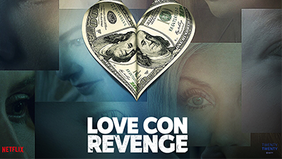 Love Con Revenge