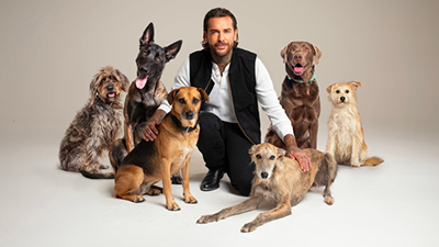 Pete Wicks