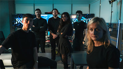 Scam Interceptors