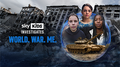 Sky Kids