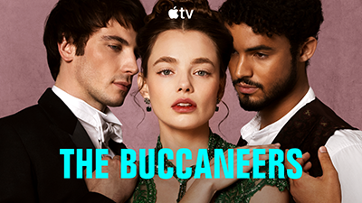 The Buccaneers