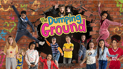 The Dumping Ground