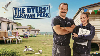 The Dyers