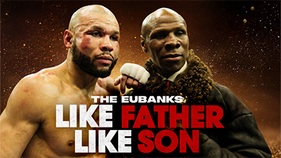 The Eubanks