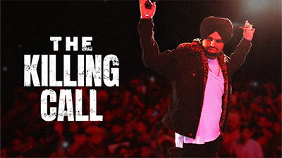 The Killing Call