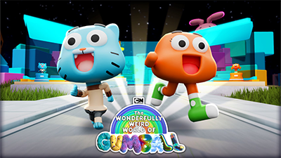 Gumball