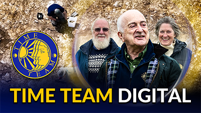 Time Team
