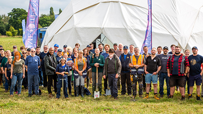 Time Team