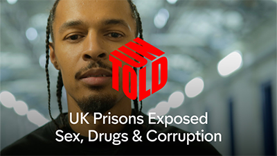 UK Prisons Exposed