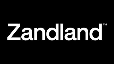 Zandland