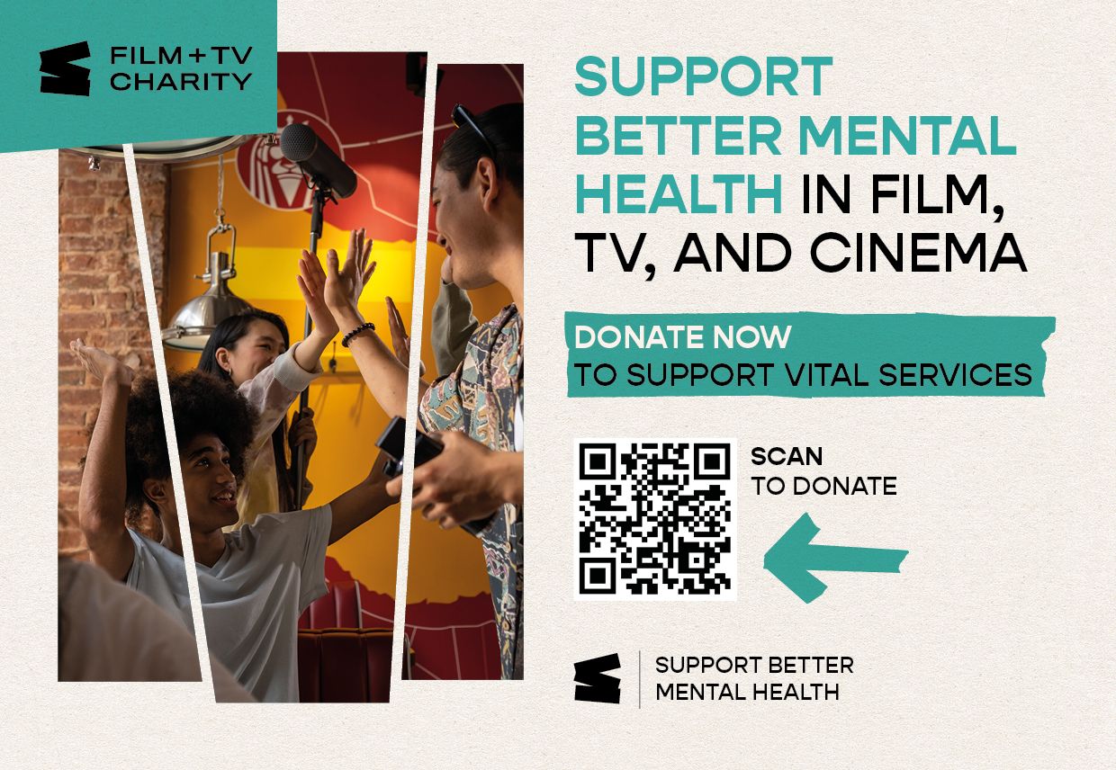 Film TV Charity